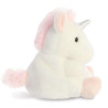 AURORA Palm Pals Sassy Unicorn von der Seite