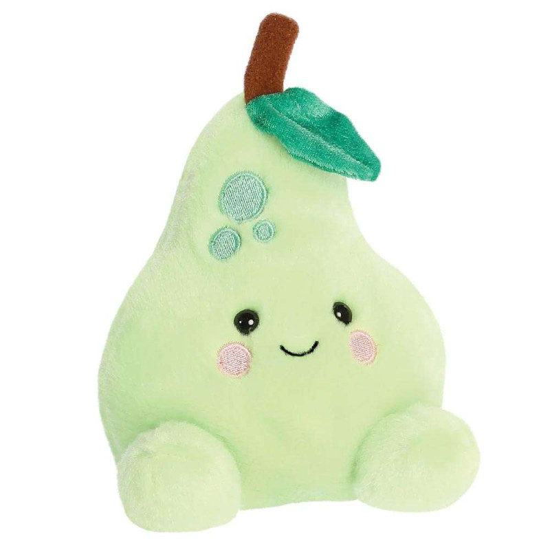 AURORA Palm Pals Snowy Barlett Pear seitlich