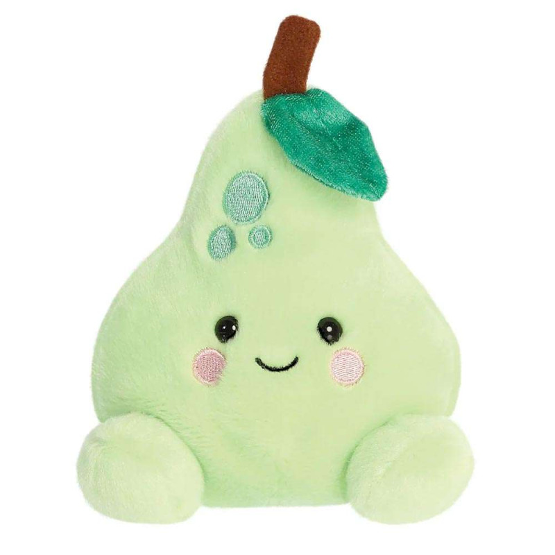 AURORA Palm Pals Snowy Barlett Pear von vorn