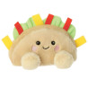 AURORA Palm Pals Fiesta Taco seitlich
