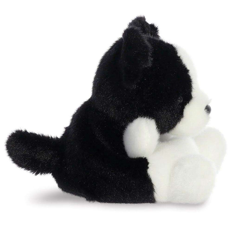 AURORA Palm Pals Brodie Collie Dog von der Seite