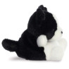 AURORA Palm Pals Brodie Collie Dog von der Seite