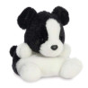 AURORA Palm Pals Brodie Collie Dog seitlich