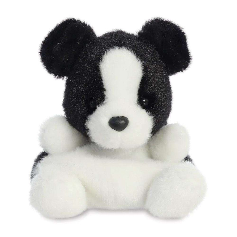 AURORA Palm Pals Brodie Collie Dog Vorderseite