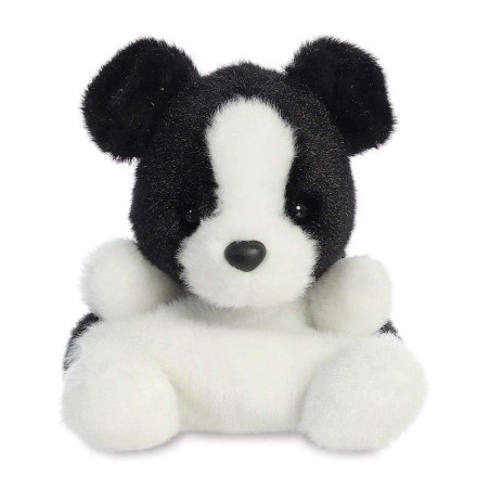 AURORA Palm Pals Brodie Collie Dog Vorderseite
