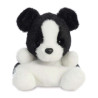 AURORA Palm Pals Brodie Collie Dog Vorderseite