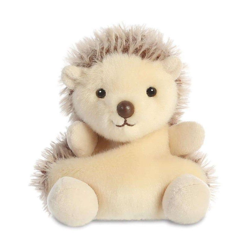 AURORA Palm Pals Hedgie Hedgehog Vorderseite