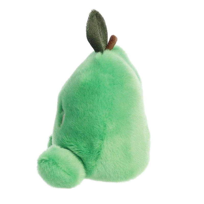 AURORA Palm Pals Jolly Green Apple von der Seite rechts