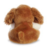 AURORA Palm Pals Lady Spaniel Dog Rückseite