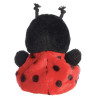 AURORA Palm Pals Lil Spots Ladybird Rückseite