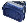 BELMIL Schulranzen COMPACT PLUS Set 5 tlg - Topographic unten