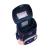 BELMIL Schulranzen COMPACT PLUS Set 5 tlg - Daisy offen