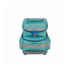 FINKIND Schulranzen BUDDY CLASSIC -  Deep Teal Front