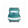 FINKIND Schulranzen BUDDY CLASSIC -  Deep Teal reflektierend
