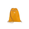 FINKIND Schulranzen BUDDY CLASSIC -  golden/yellow/cinnamon Sporttasche