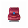 FINKID Schulranzen BUDDY CLASSIC - beet red/chili Front