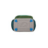 FINKID Schulranzen EKO SMART - jungle mix unten