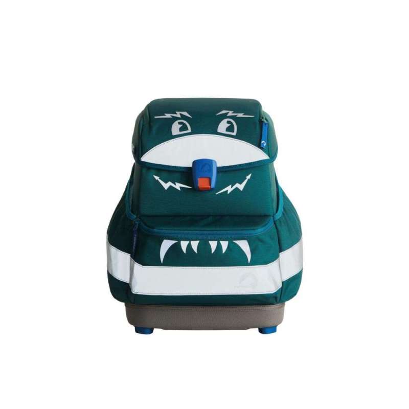 FINKID Sticker REFLECTIVE BUDDY - Peppi beklebt