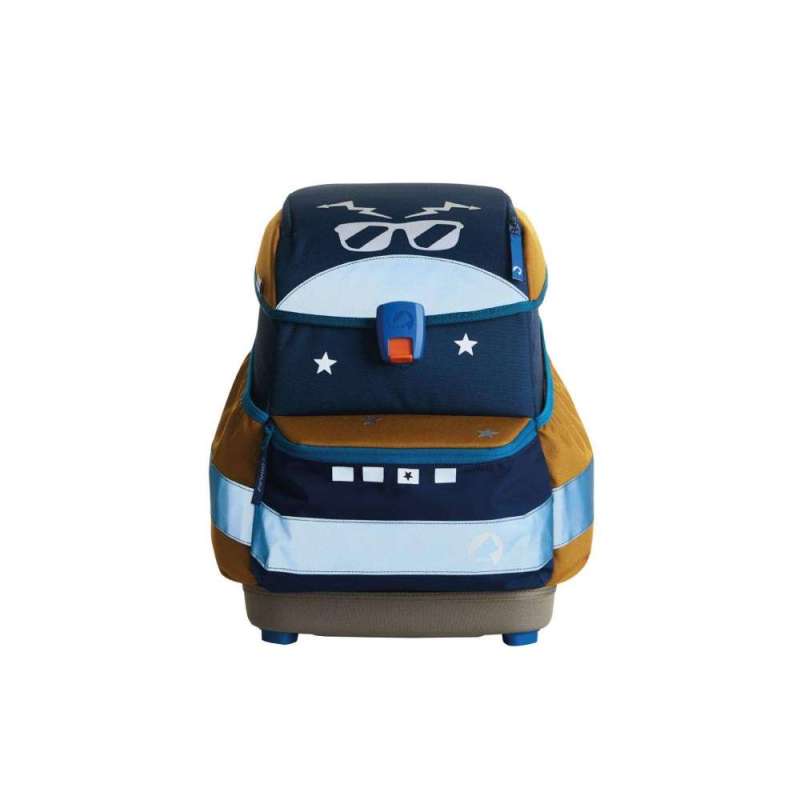 FINKID Sticker REFLECTIVE BUDDY - Rokko beklebt