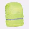 BECKMANN Schulranzen Active Air FLX 6 tlg - Cheeta Regenschutz