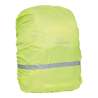 BECKMANN Schulranzen Active Air FLX 6 tlg - Cherry Regenschutz