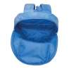 BECKMANN Schulranzen Active Air FLX 6 tlg - Fairy Tale Brottasche offen