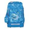 BECKMANN Schulranzen Active Air FLX 6 tlg - Ocean Front