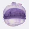 BECKMANN Schulranzen Active Air FLX 6 tlg - Unicorn Princess Purple geöffnet