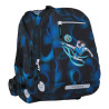 BECKMANN Schulranzen ACTIVE AIR FLX 6 tlg - Magic League Schulranzen mit Brottasche