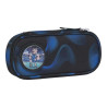 BECKMANN Schulranzen ACTIVE AIR FLX 6 tlg - Magic League Faulenzermäppchen
