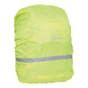 BECKMANN Schulranzen ACTIVE AIR FLX 6 tlg - Racing Regenschutz
