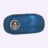 BECKMANN Schulranzen ACTIVE AIR FLX 6 tlg - Space Mission Faulenzermäppchen