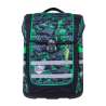 MC NEILL Schulranzen-Set ERGO COMPACTO 5 tlg - Kids from the Block Front ohne Patches