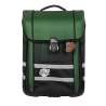 MC NEILL Schulranzen-Set PERFECTO 5 tlg - Gradient Grass Front ohne Patch