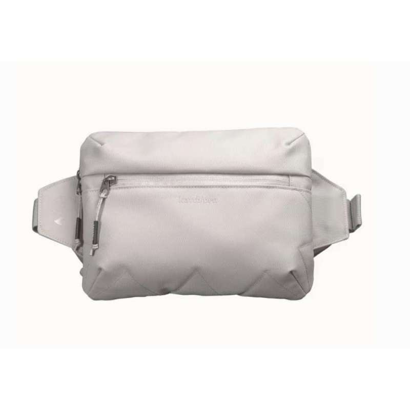 KATTBJÖRN Hipbag - Asphalt Grey Front