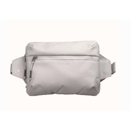 KATTBJÖRN Hipbag - Asphalt Grey Front