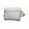 KATTBJÖRN Hipbag - Asphalt Grey seitlich