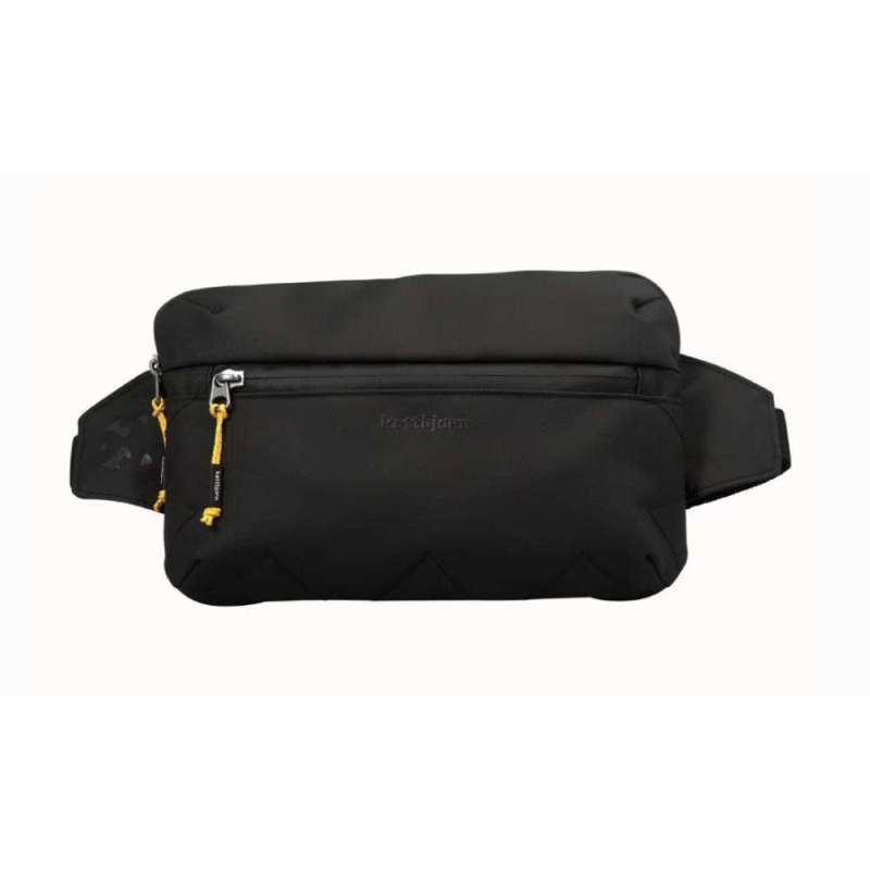 KATTBJÖRN Hipbag - Black Front
