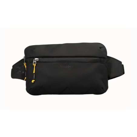KATTBJÖRN Hipbag - Black Front