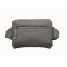 KATTBJÖRN Hipbag - Dark Grey  Front