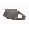 KATTBJÖRN Hipbag - Dark Grey  seitliche Rückansicht