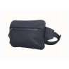KATTBJÖRN Hipbag - Midnight Blue seitlich