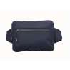 KATTBJÖRN Hipbag - Midnight Blue Front
