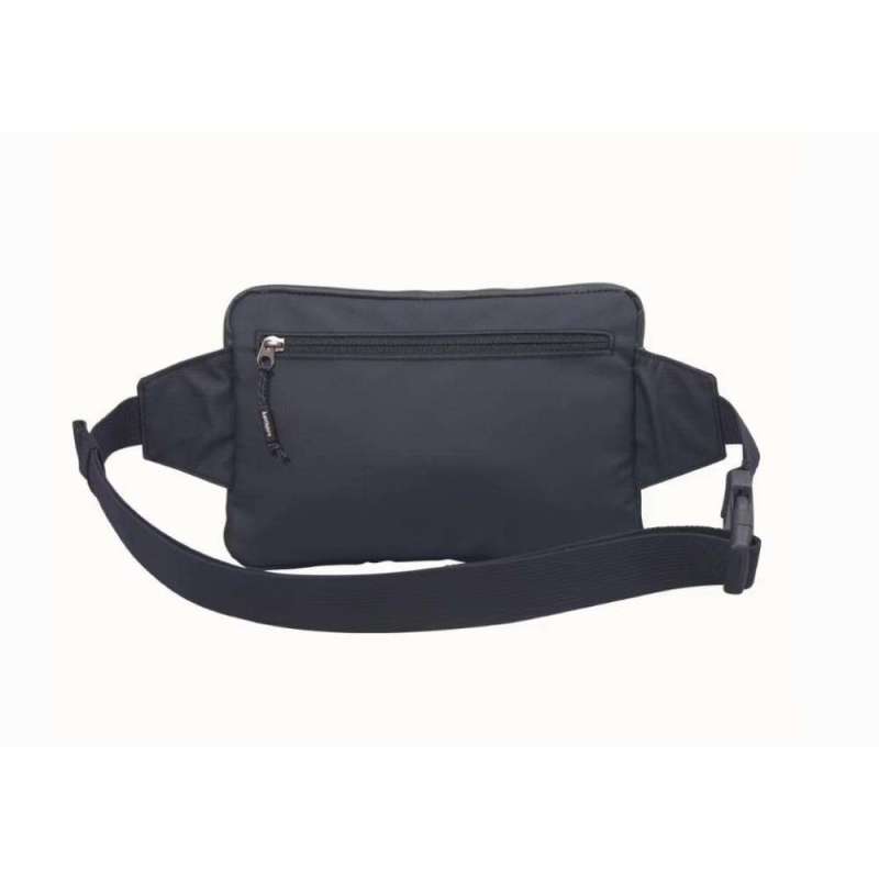 KATTBJÖRN Hipbag - Midnight Blue Rückansicht