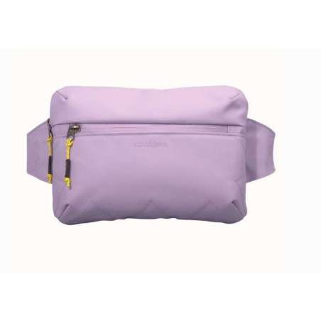 KATTBJÖRN Hipbag - Power Purple Front