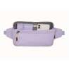 KATTBJÖRN Hipbag - Power Purple Front offen
