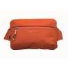 KATTBJÖRN Hipbag - Rusty Red Front