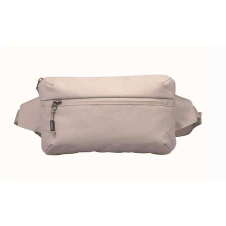 KATTBJÖRN Hipbag - Sandy Beige Front