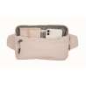 KATTBJÖRN Hipbag - Sandy Beige Front offen