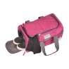 SCHOOL MOOD Sporttasche - Luisa seitlich offen